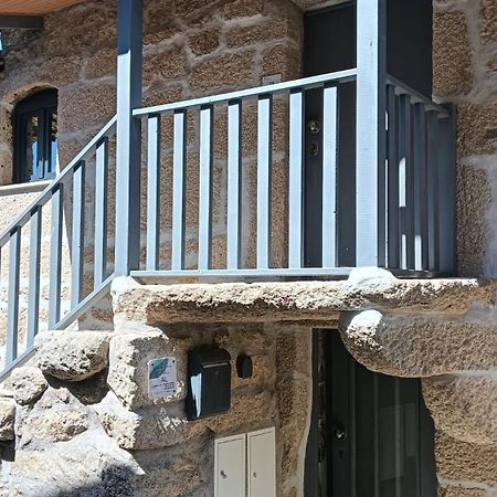 Apartamento Casa Do Forno D'Aldeia Moucos Exterior foto